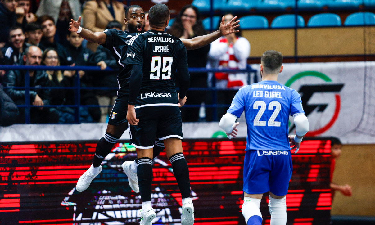 Benfica-Belenenses