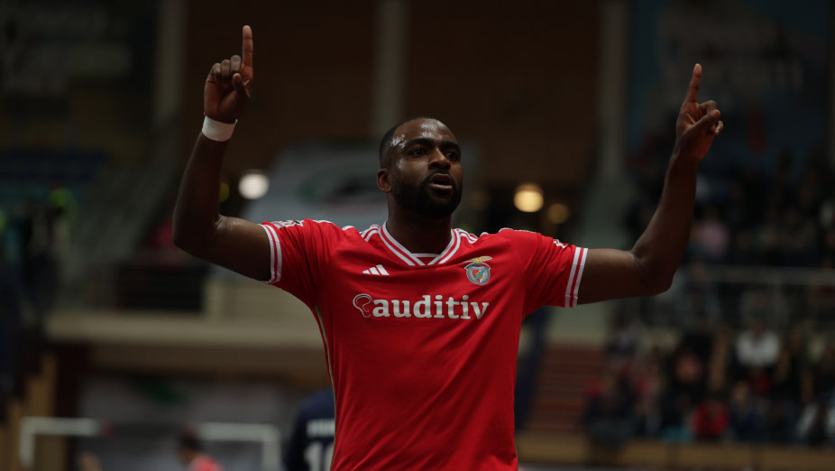 Benfica-Braga