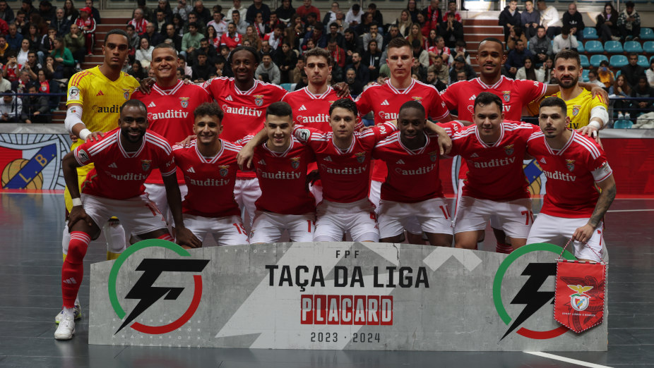 Benfica-Braga