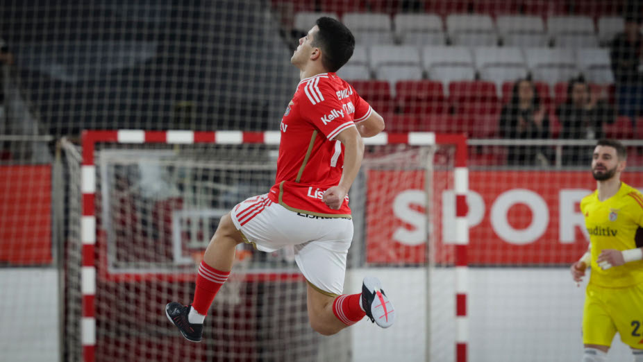 Benfica-Fundão