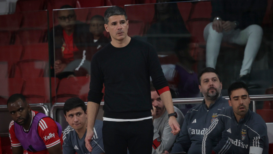Benfica-Fundão