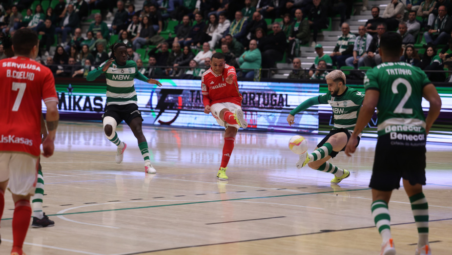 Benfica