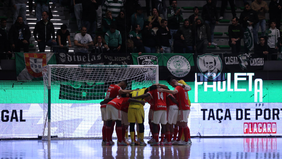 Benfica