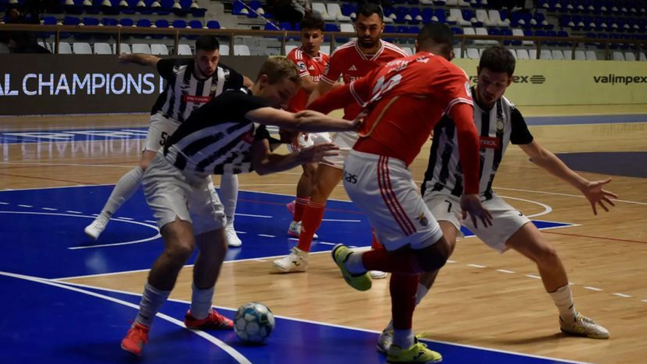 Futsal