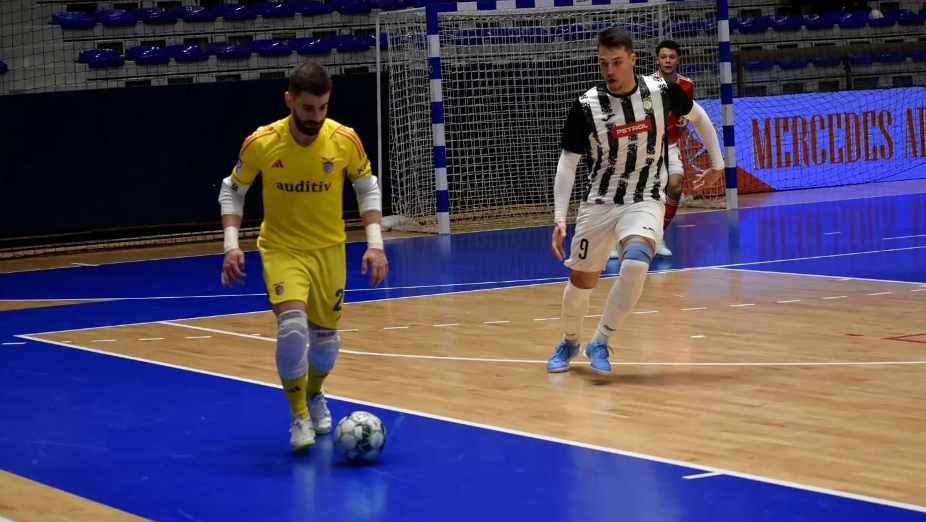 Futsal