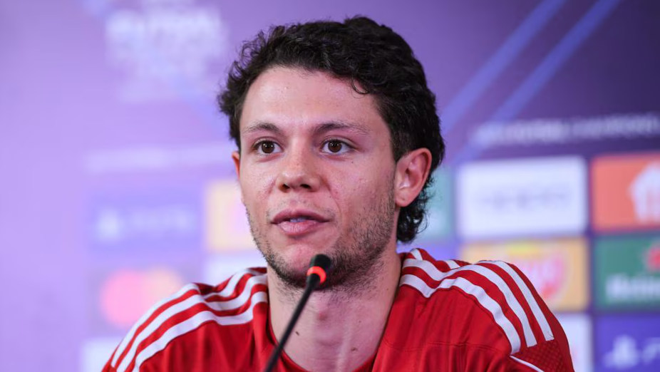 Afonso Jesus