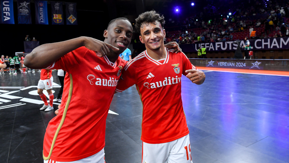 Sporting-Benfica