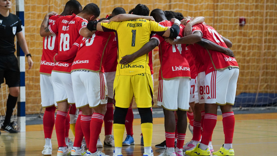 Benfica-Etoile Lavalloise
