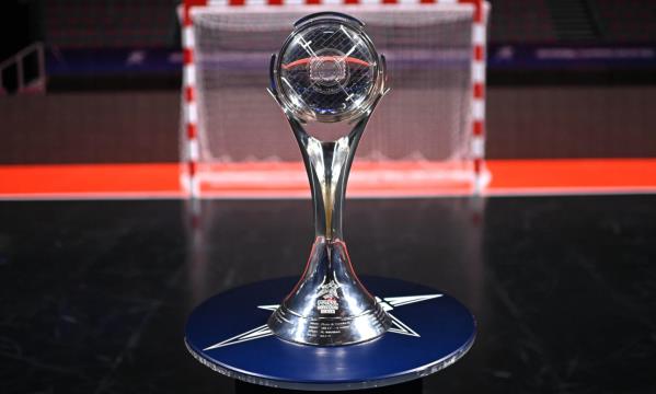 UEFA Futsal Champions League