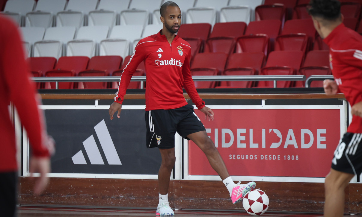 Benfica