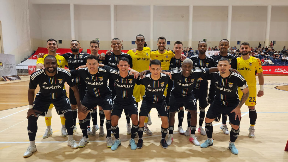 Benfica