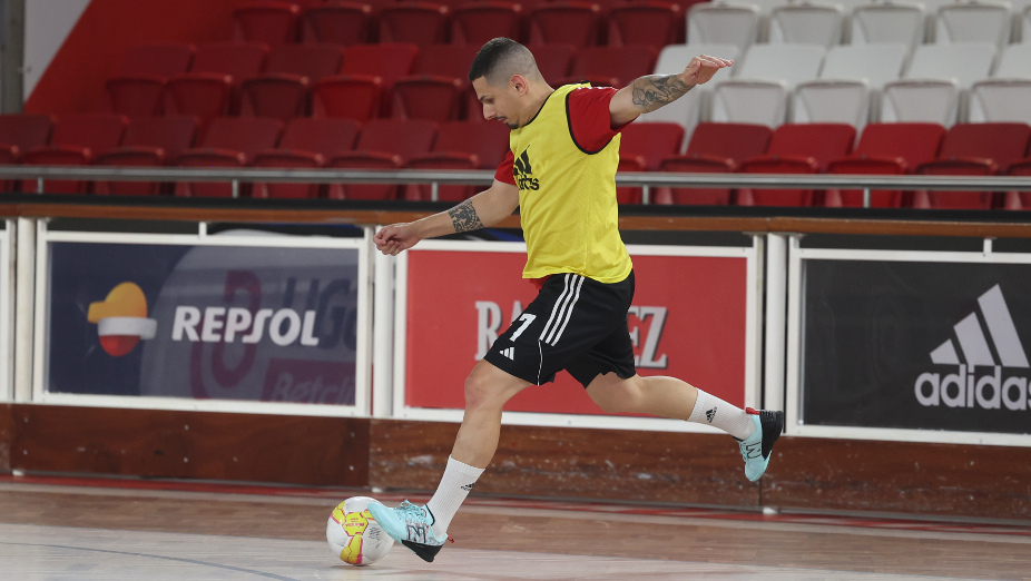 Futsal 