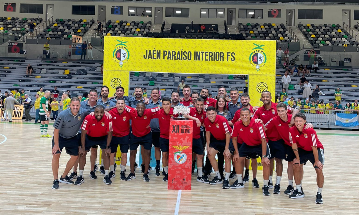 Benfica
