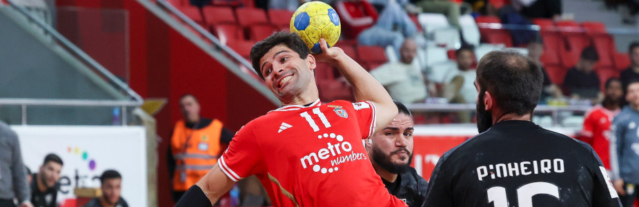 Andebol