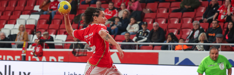 Andebol feminino