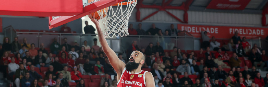 Basquetebol