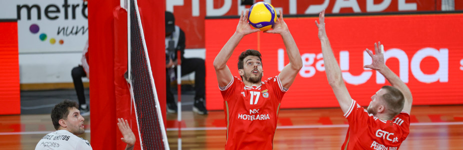 Voleibol