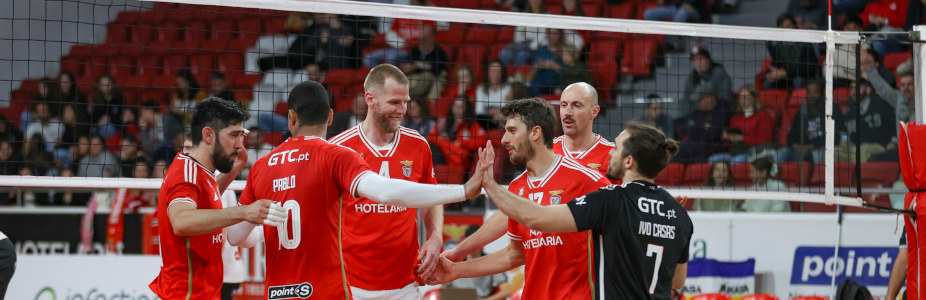 Voleibol