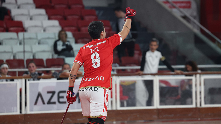 Benfica-Turquel