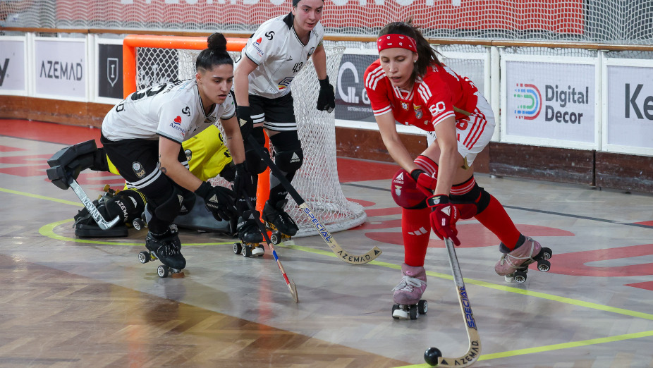 Benfica-Escola Livre