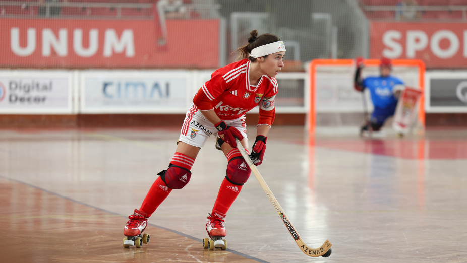 CA Feira-Benfica