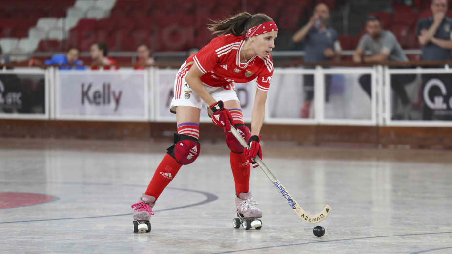 Benfica-Sanjoanense