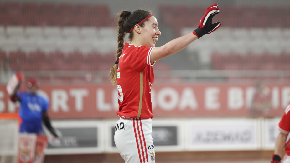 Benfica-Sanjoanense