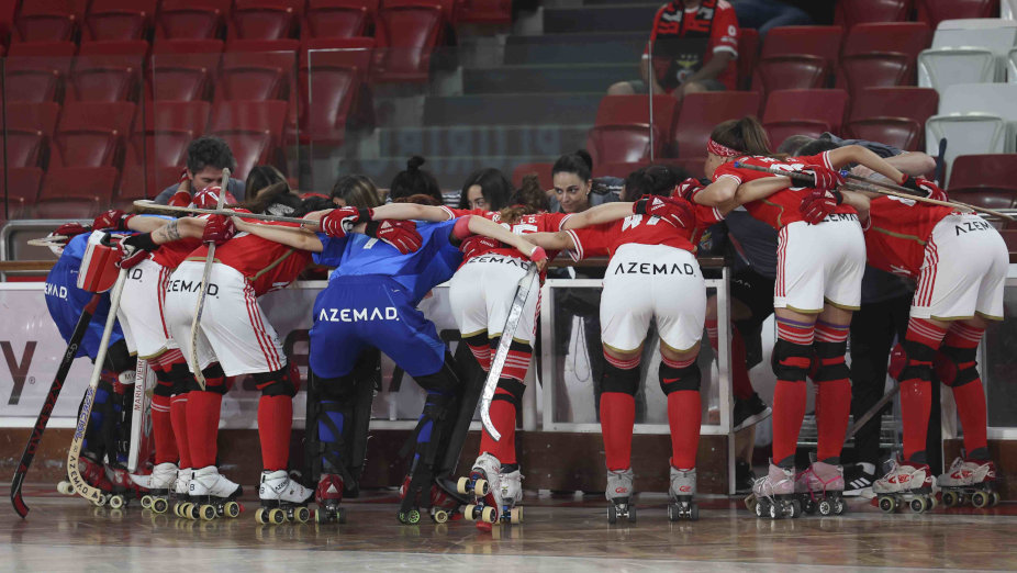 Benfica-Sanjoanense