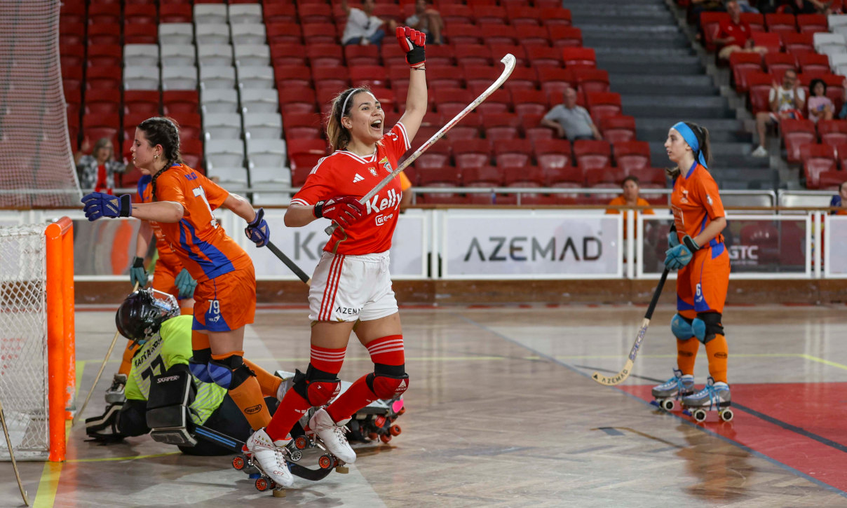 Benfica