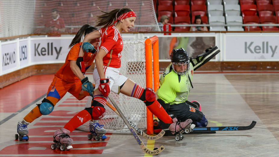 Benfica-CENAP