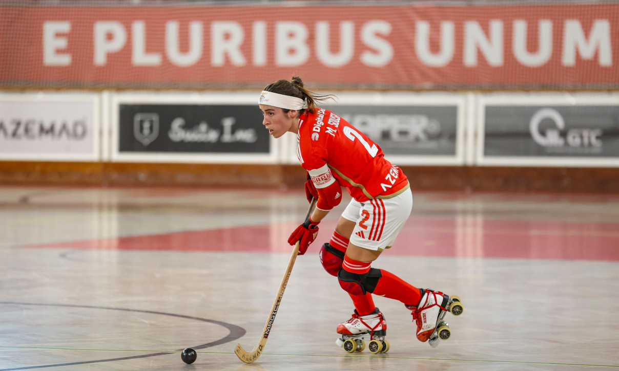 Benfica-CENAP