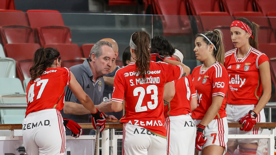 Benfica-CENAP