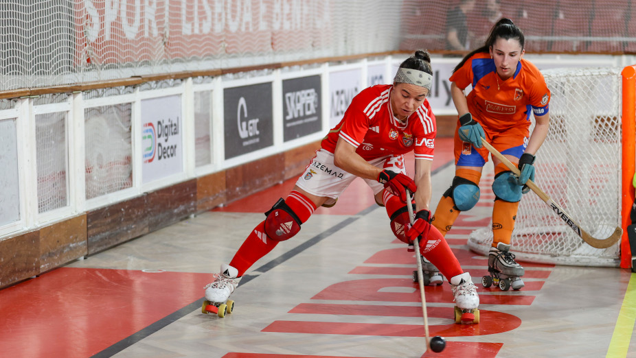 Benfica-CENAP