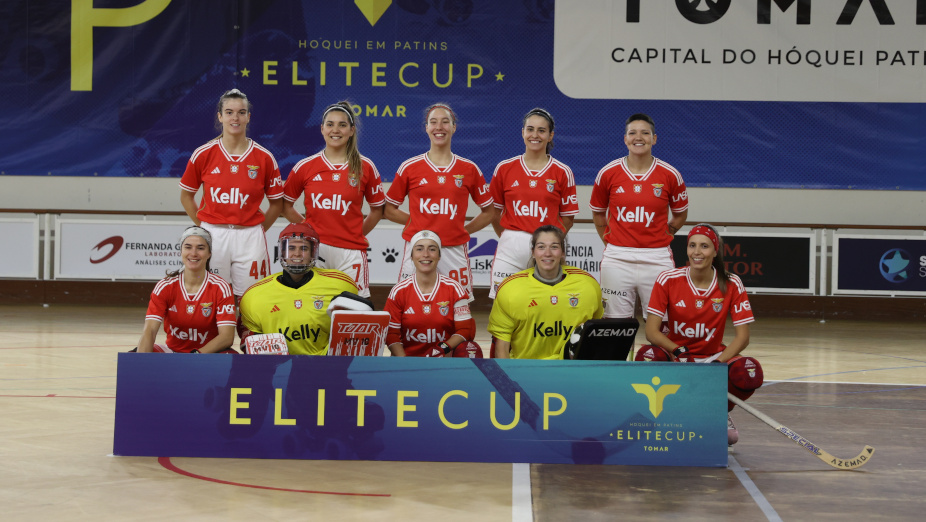 Benfica-Turquel