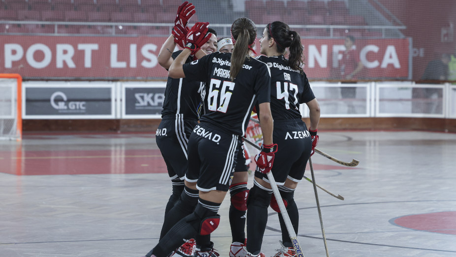 Benfica
