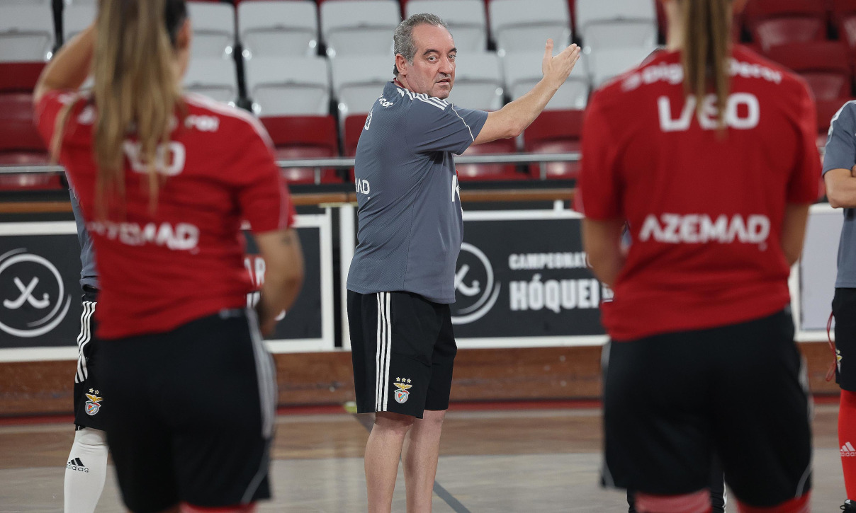 Paulo Almeida