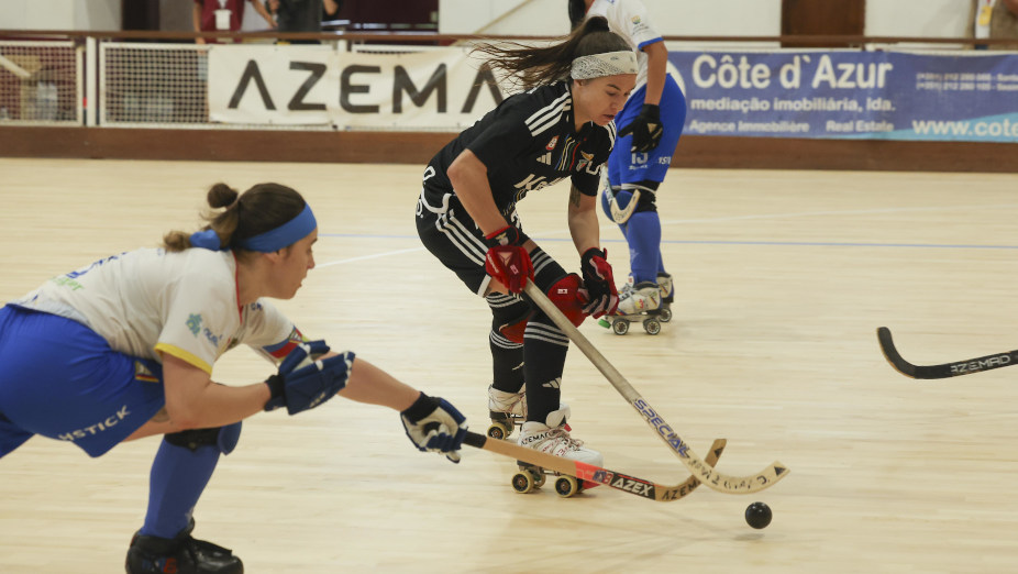 Benfica-APAC Tojal