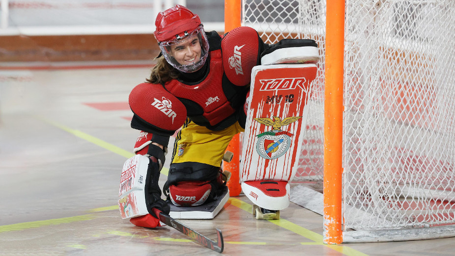 Hóquei em patins feminino