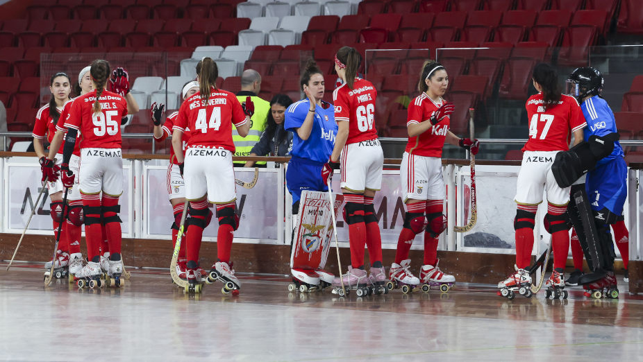 Benfica-Académico FC