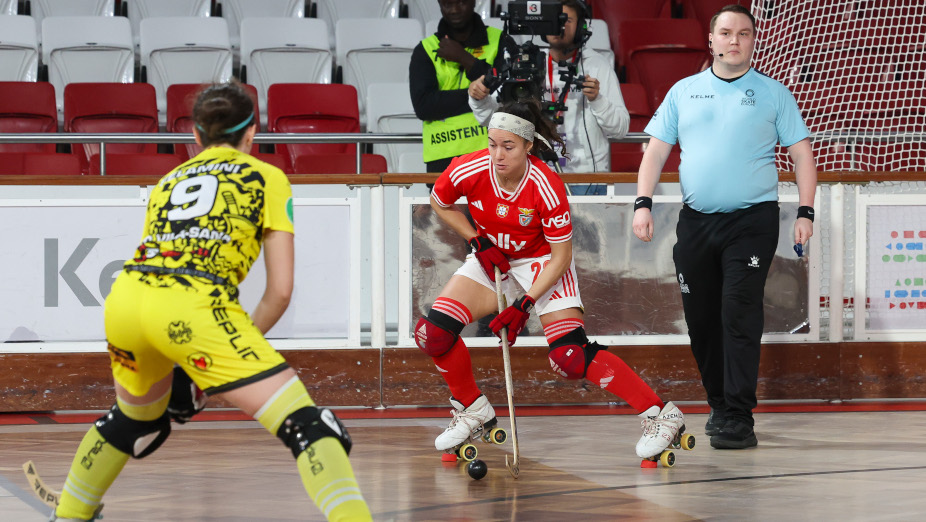 Benfica-CP Vila-Sana