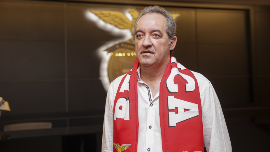 Paulo Almeida