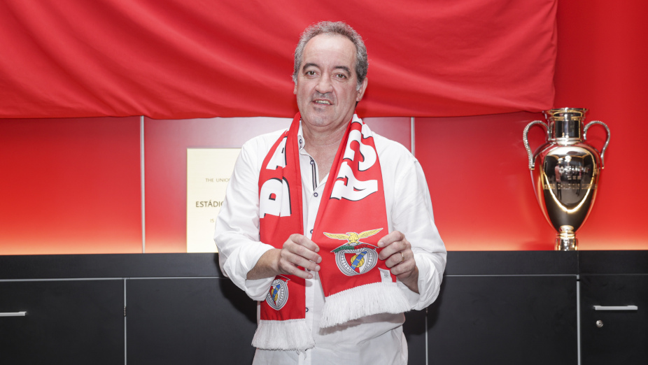 Paulo Almeida