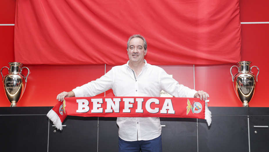 Paulo Almeida