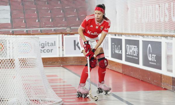 Hóquei em patins feminino