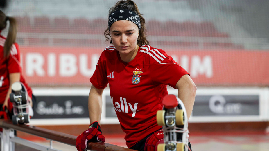 Hóquei em patins feminino