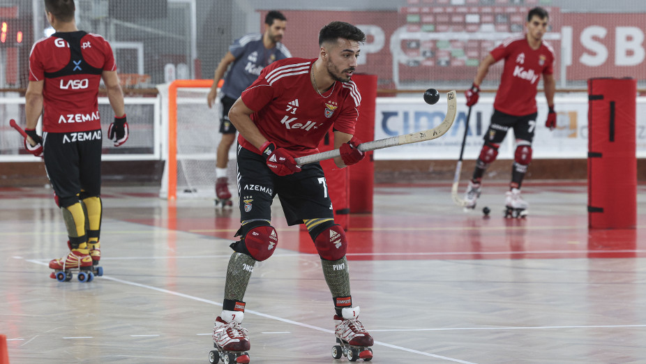 Gonçalo Pinto