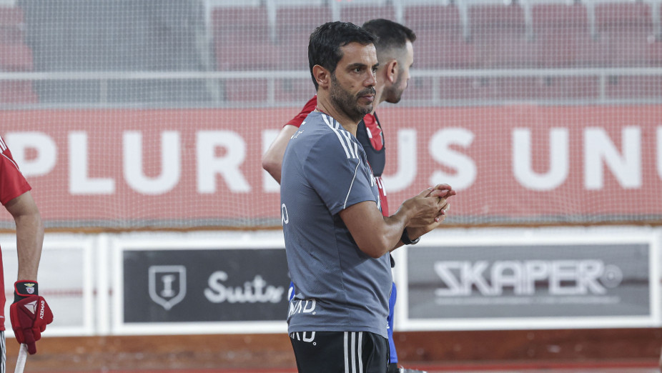 Nuno Resende