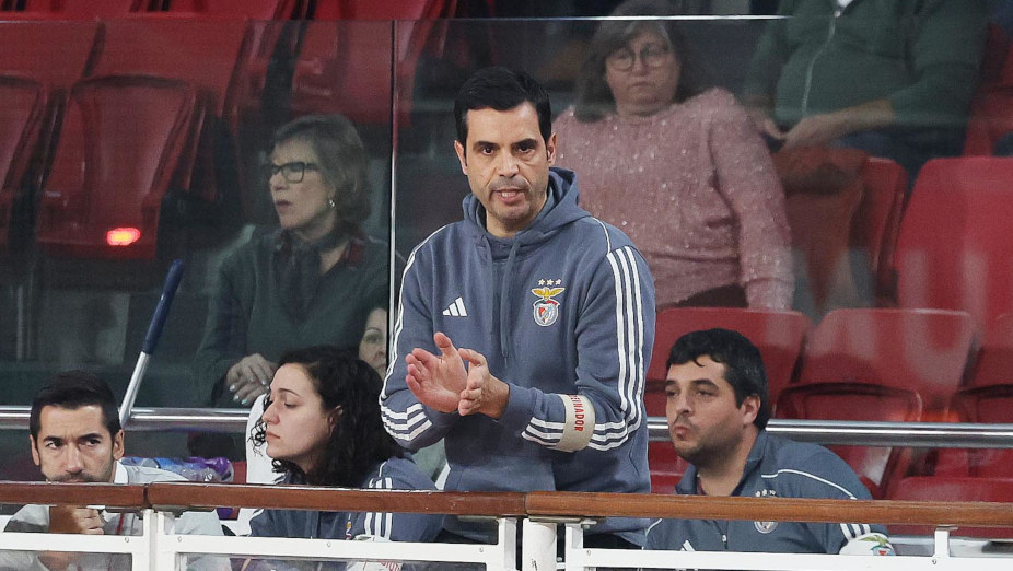 Benfica-Famalicense