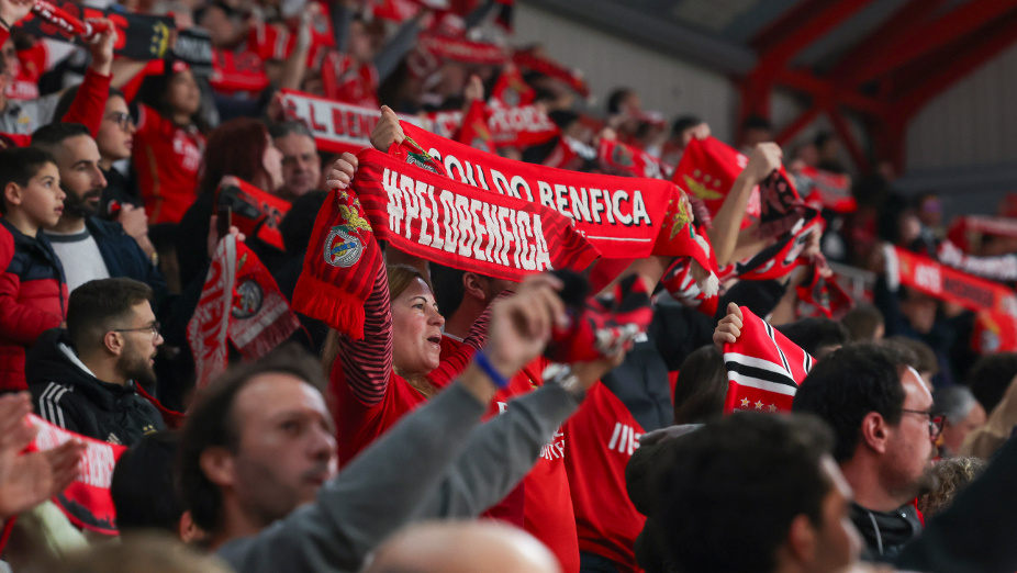 Benfica-Sporting
