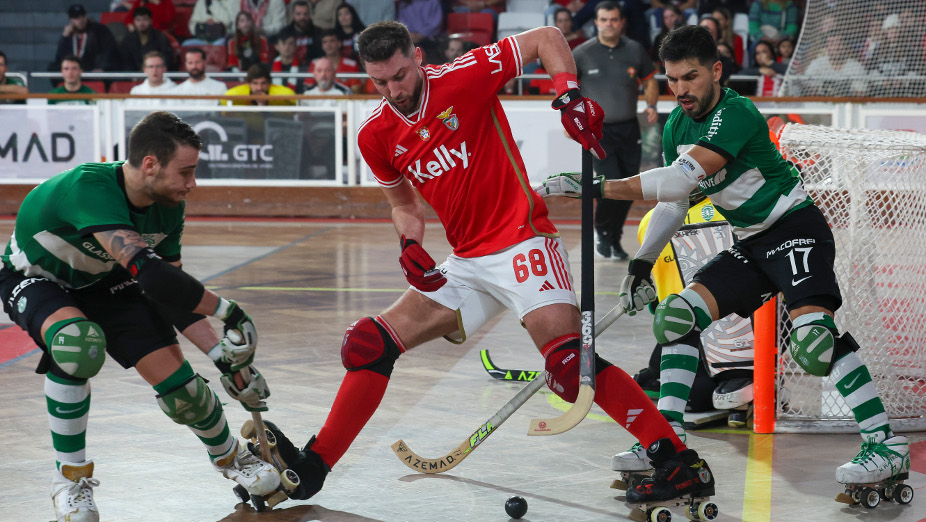 Benfica-Sporting